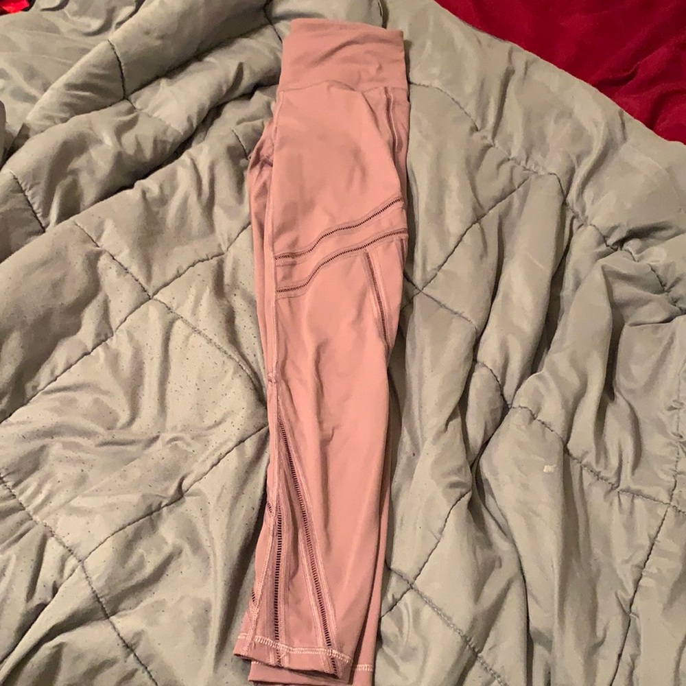 Workout leggings